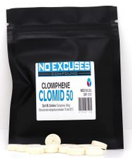 Clomid