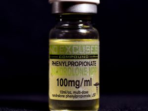 NPP 100
