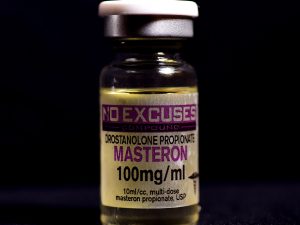 Masteron Propionate