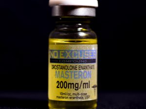 Masteron Enanthate