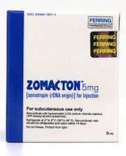 Pharma HGH