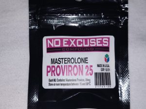 Proviron