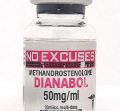Dianabol Inject