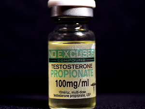 Testosterone Propinate