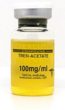 Trenbolone Acetate