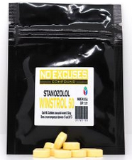 Winstrol