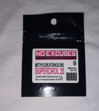 Superdrol