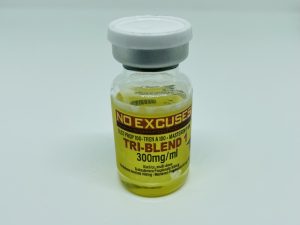 Triblend 1
