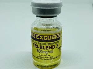Triblend 2